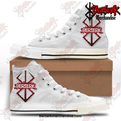 Berserk Converse Shoes 02