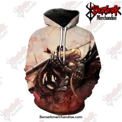 Berserk Hoodie 01 T-Shirt