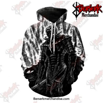 Berserk Hoodie 02 T-Shirt
