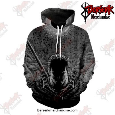 Berserk Hoodie 03 T-Shirt