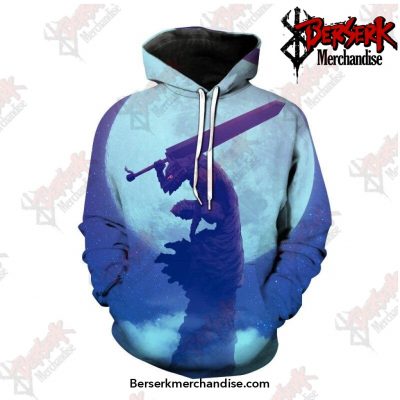 Berserk Hoodie 04 T-Shirt