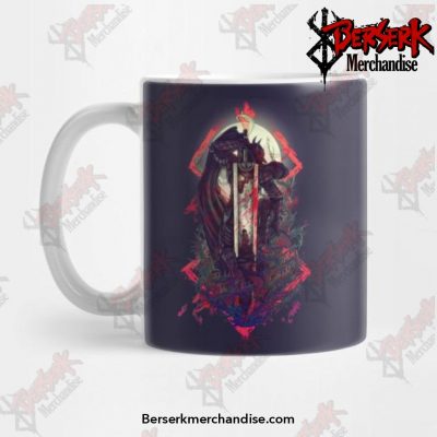 Berserk Mug 01