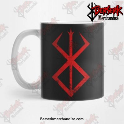 Berserk Mug 02