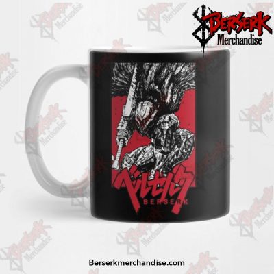 Berserk Mug 04