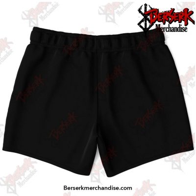 Berserk Swim Trunk 02 Swim Trunks Men - Aop