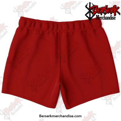 Berserk Swim Trunk 06 Swim Trunks Men - Aop
