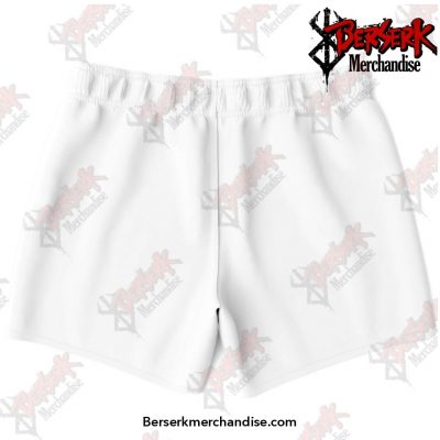 Berserk Swim Trunk 08 Swim Trunks Men - Aop