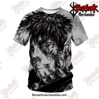 Berserk T-Shirt 08