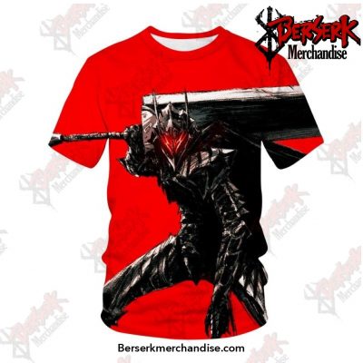 Berserk T-Shirt 09