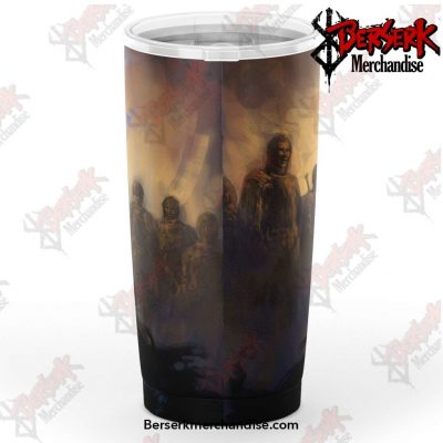 Berserk Tumbler 01 20Oz Tumbler - Aop