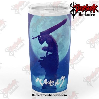 Berserk Tumbler 04 20Oz Tumbler - Aop