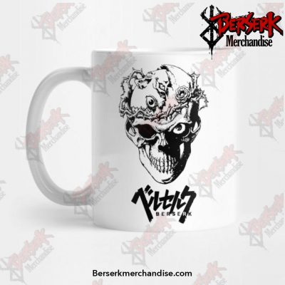 Berserks Premonition Mug