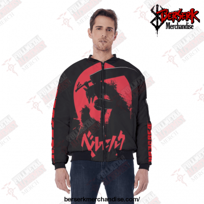 2021 Berserk Jacket
