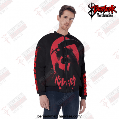 2021 Berserk Jacket