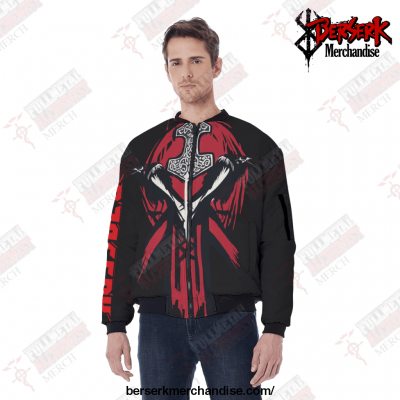 Anime Berserk Jacket