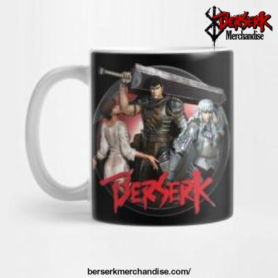 Berserk 2021 Mug
