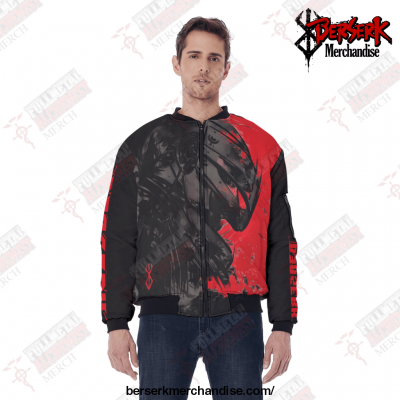 Berserk Anime Jacket