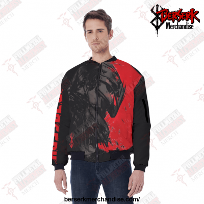 Berserk Anime Jacket
