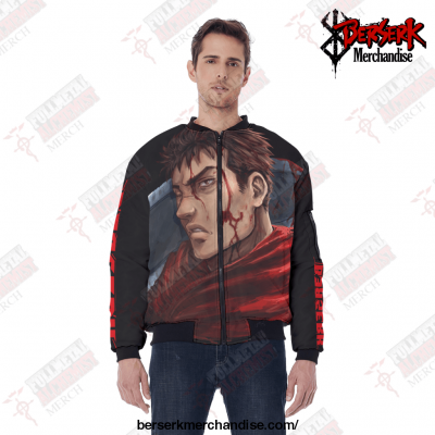 Berserk Jacket