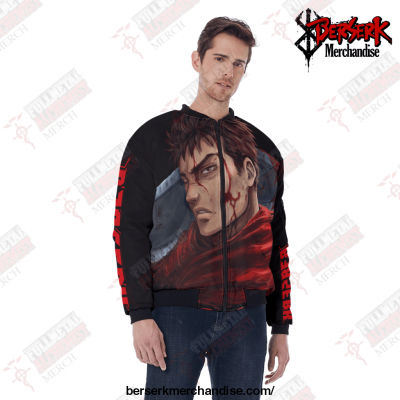 Berserk Jacket