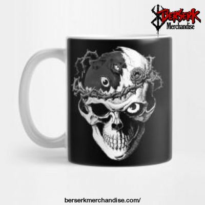 New Berserk Anime Mug