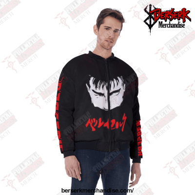 New Berserk Jacket