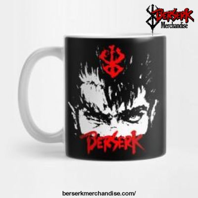 New Guts From Berserk Mug