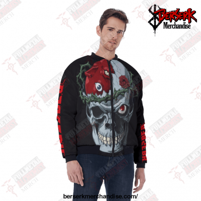 Skull Berserk Jacket