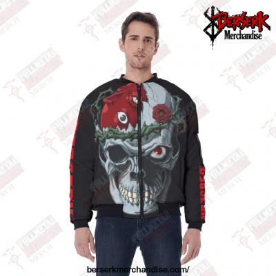 Skull Berserk Jacket