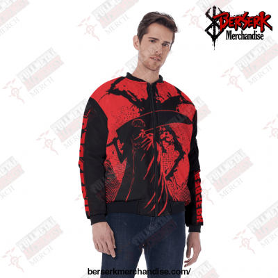 Unisex Berserk Jacket