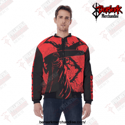 Unisex Berserk Jacket