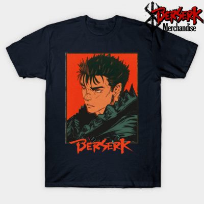 Berserk Guts T-Shirt