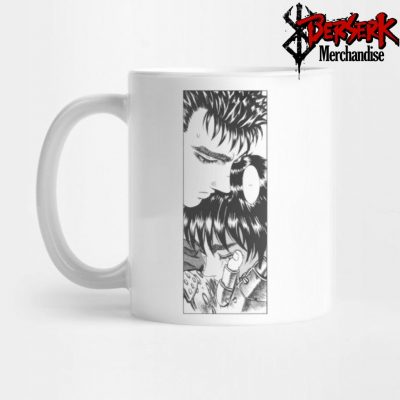 Guts And Caska Mug