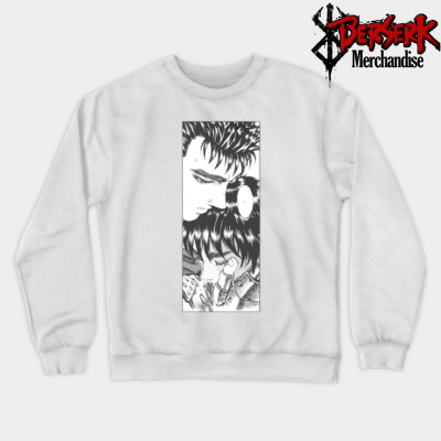 Guts And Caska Sweatshirt