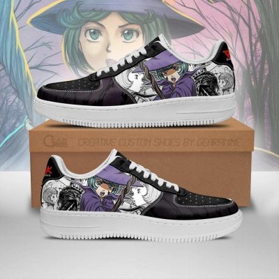 Berserk Schierke Sneakers Berserk Anime Shoes Mixed Manga