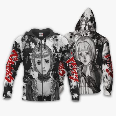 Farnese de Vandimion Hoodie Berserk Custom Anime Merch Clothes