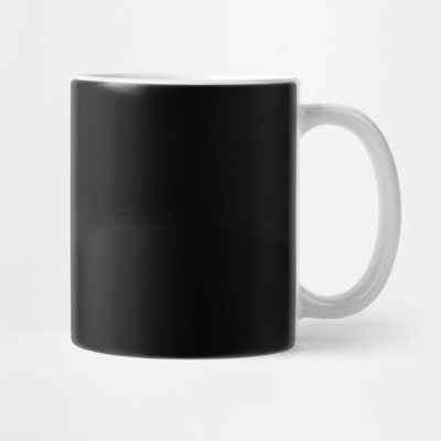 Shadow Man Brzrkr Berserker Mug Official Cow Anime Merch