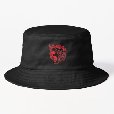 Berserker Bucket Hat Official Cow Anime Merch