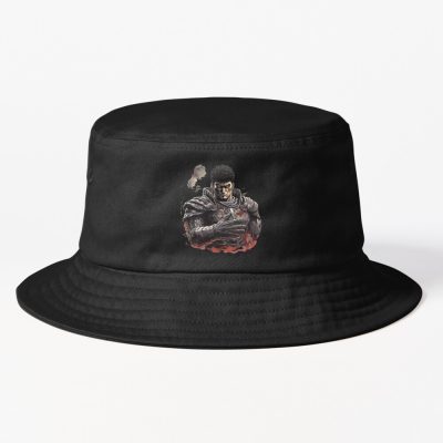Berserk God Hand Bucket Hat Official Cow Anime Merch