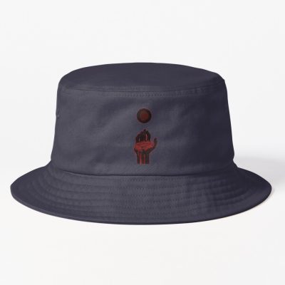 Berserk God Hand Bucket Hat Official Cow Anime Merch