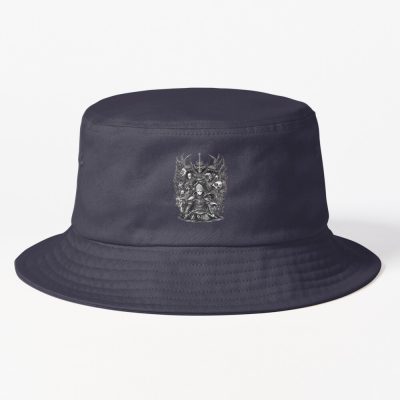 Berserk Brand Of Sacrifice Bucket Hat Official Cow Anime Merch