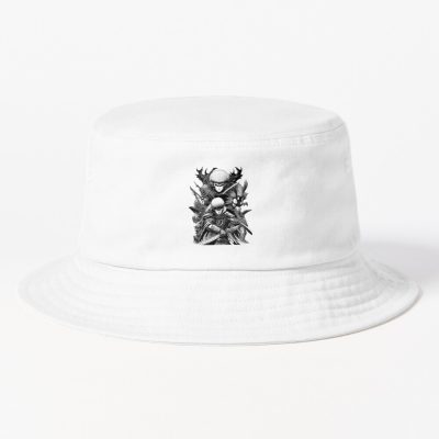 Berserk Brand Of Sacrifice Bucket Hat Official Cow Anime Merch