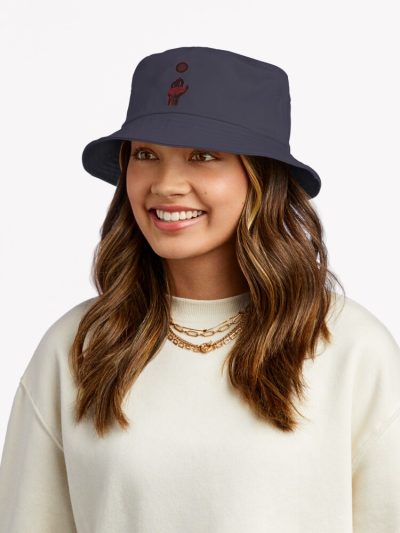 Berserk God Hand Bucket Hat Official Cow Anime Merch