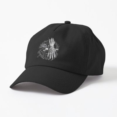 Berserk God Hand Cap Official Cow Anime Merch