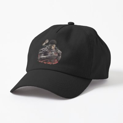 Berserk God Hand Cap Official Cow Anime Merch