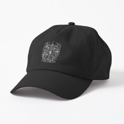 Berserk Brand Of Sacrifice Cap Official Cow Anime Merch