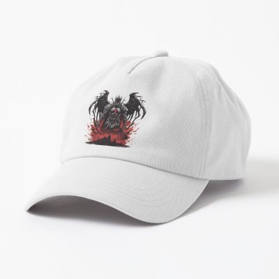 Berserk God Hand Cap Official Cow Anime Merch