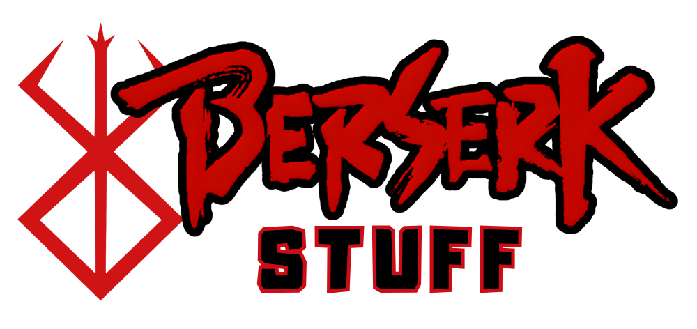 Berserk Stuff